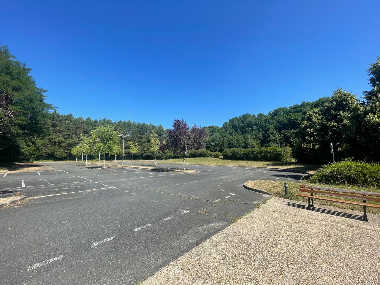 Bureau Boigny-sur-Bionne 3365m² Location bureau Boigny-sur-Bionne Loiret OLBUR2113237 13